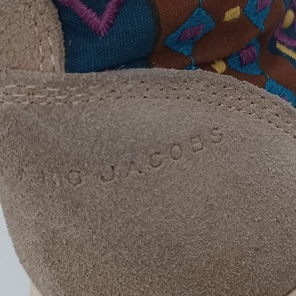 Marc by Marc Jacobs Boots - Picture 4 of 7